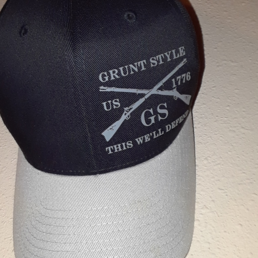 Grunt Style